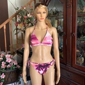 INMOCEAN Tropical Bikini